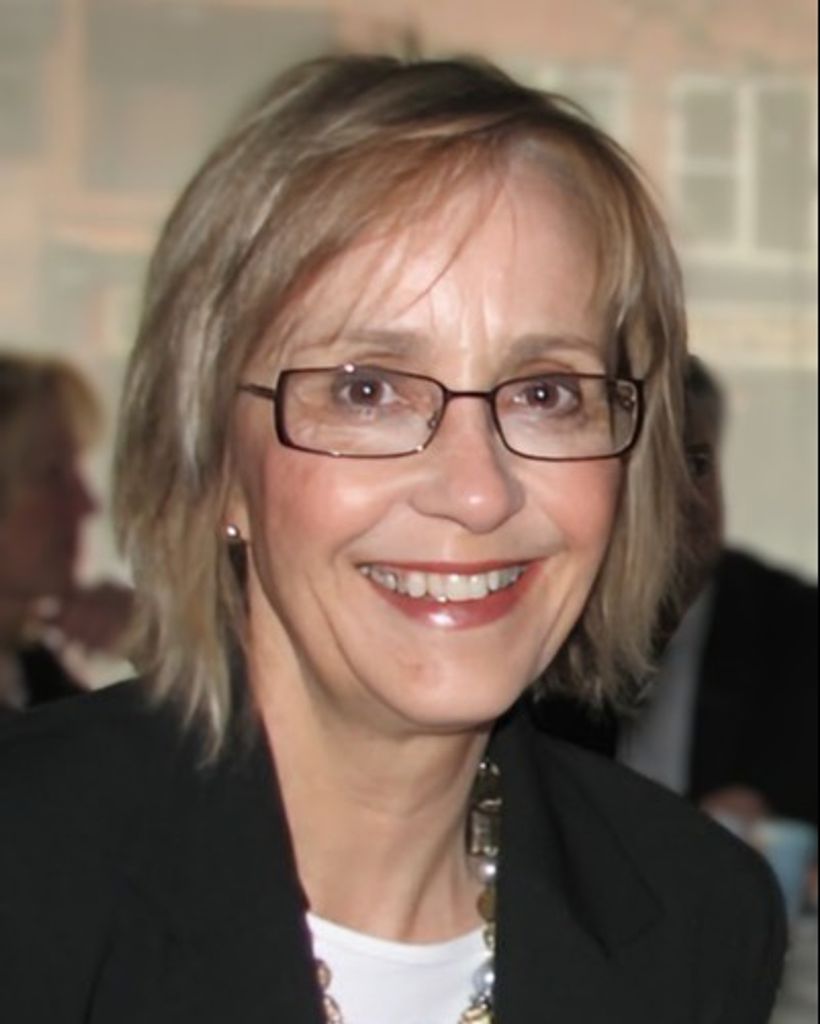 Julia Elizabeth Campbell