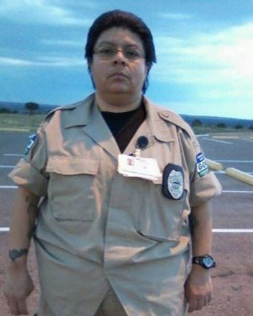 Sonia Monette Griego Profile Photo