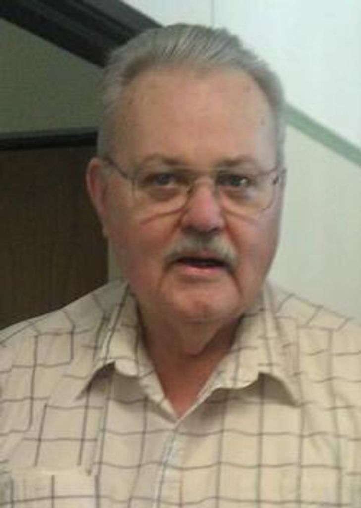 Charles Albert Ulrey