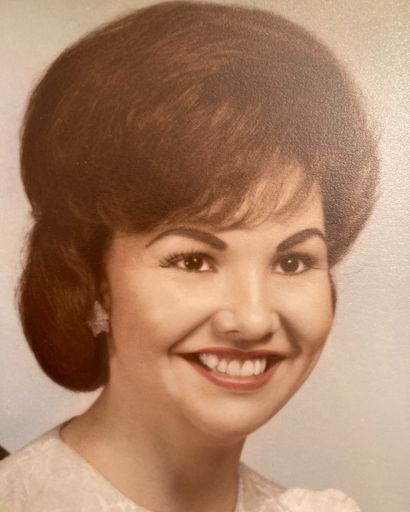 Lottie Mai Williams's obituary image