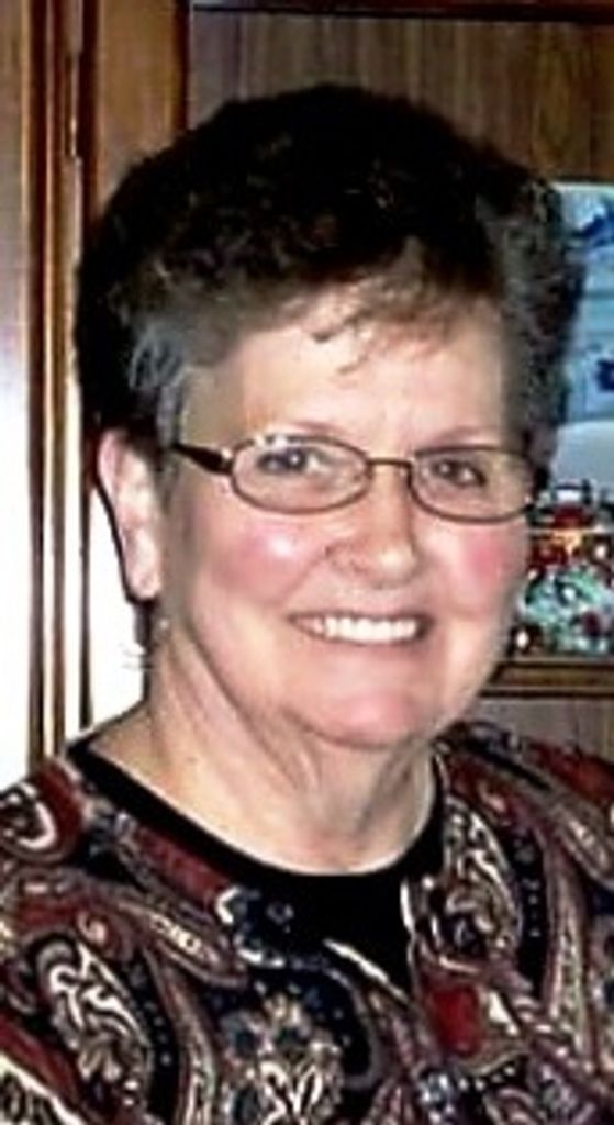 Charlotte K. Foster