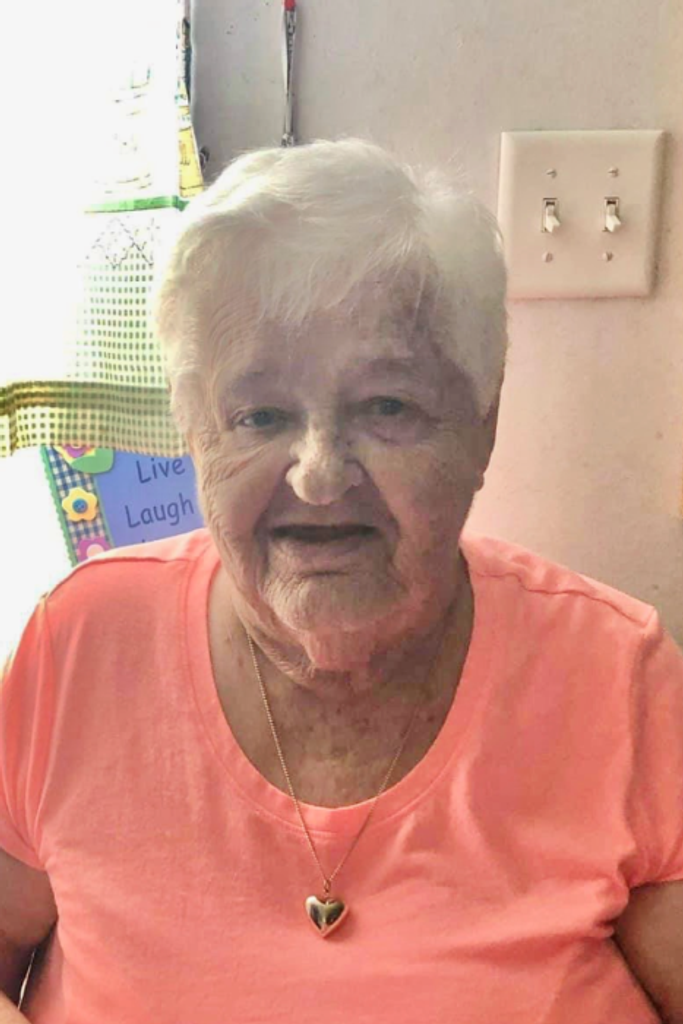 Agnes Ann Allen Profile Photo