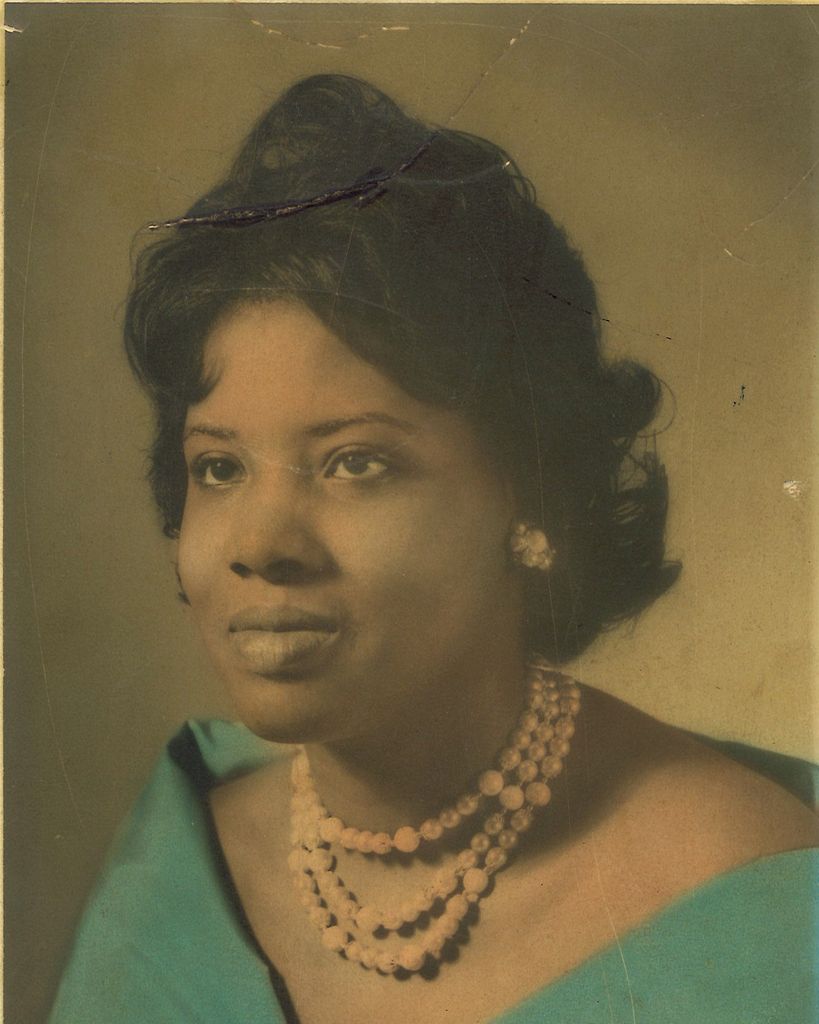 Ernestine Smith Profile Photo