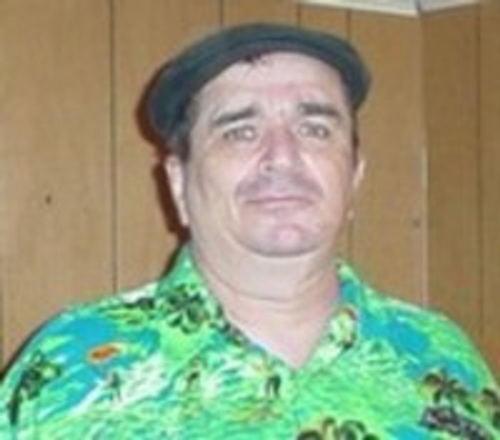 Whitney James Vernon