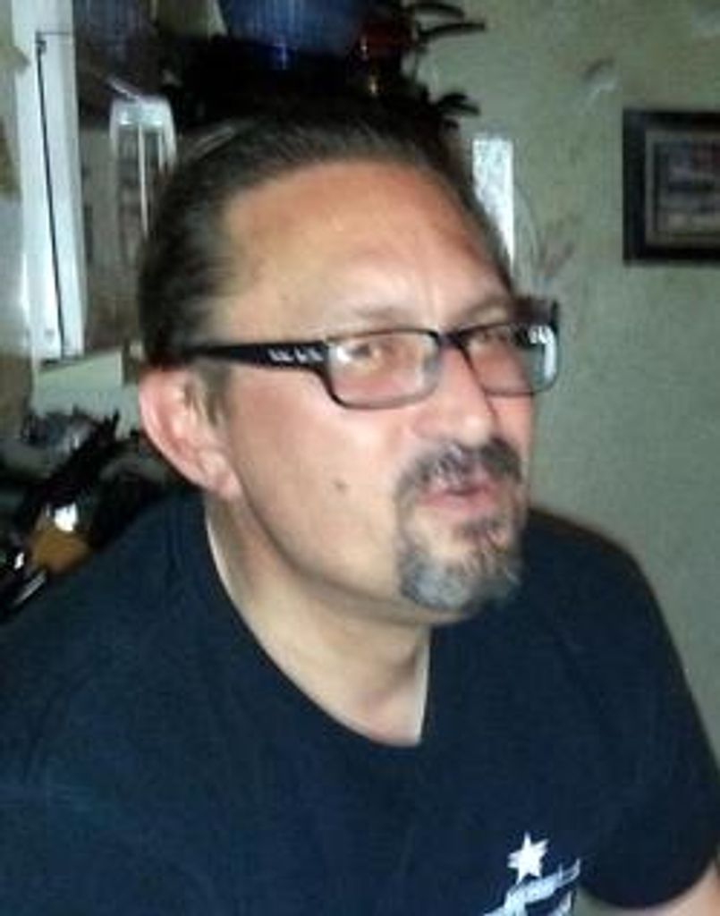 Mark Robert Hovis Profile Photo