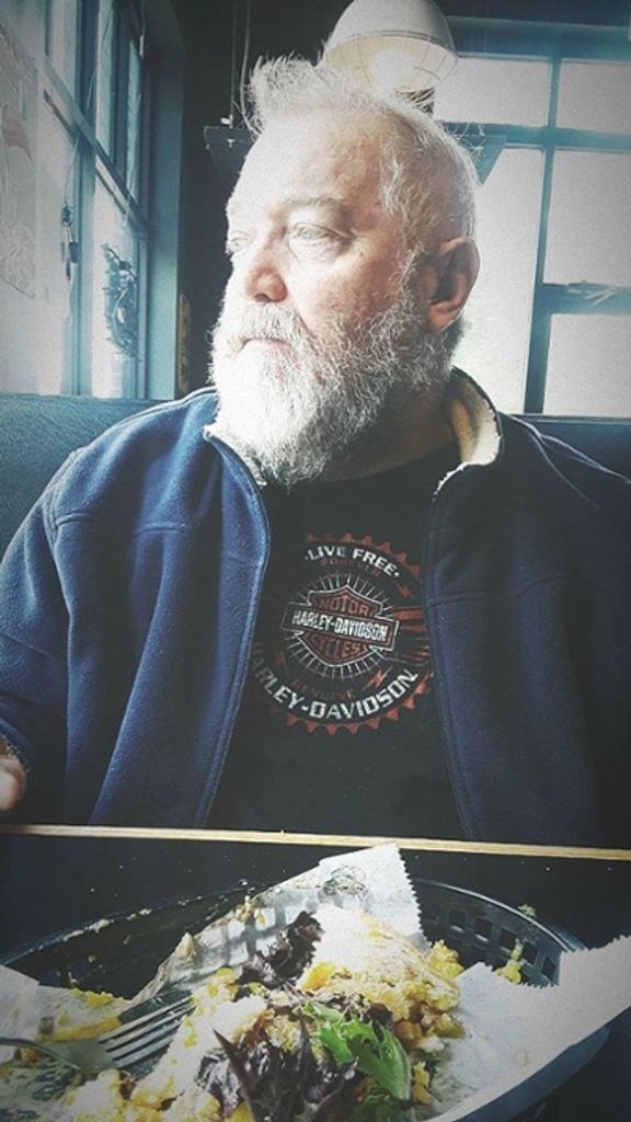 David W. Wilson Profile Photo