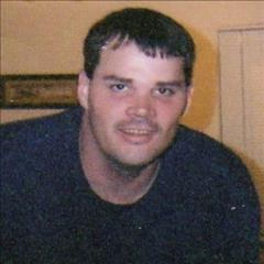 Brent Michael Sherwood Profile Photo