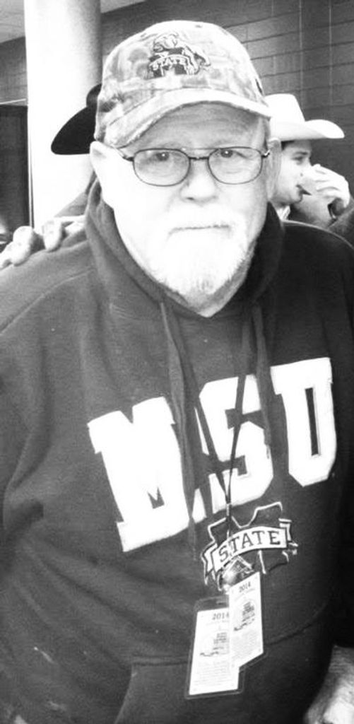 Michael Ray Owens Profile Photo