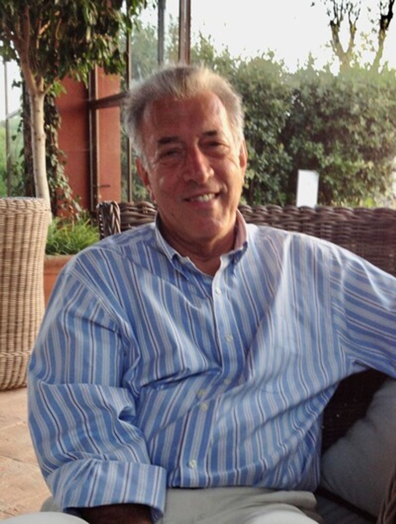 Donald Pace Profile Photo