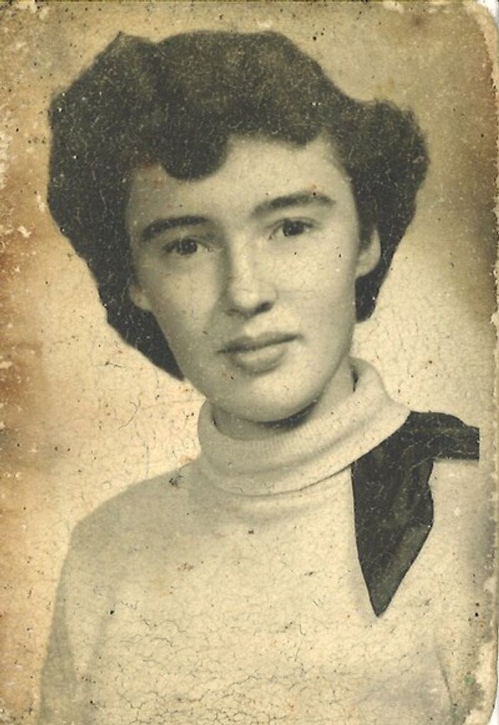 Mary Godsey Profile Photo