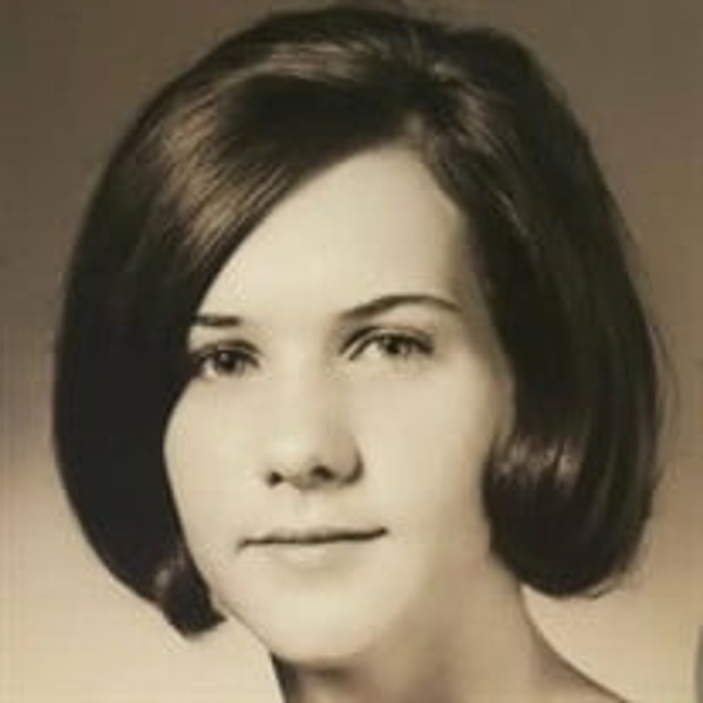 Mary Virginia Mcquade