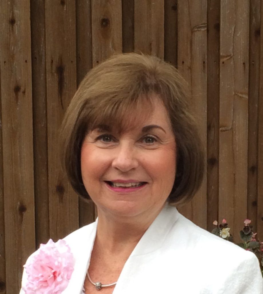 Sandra Jean Wilson