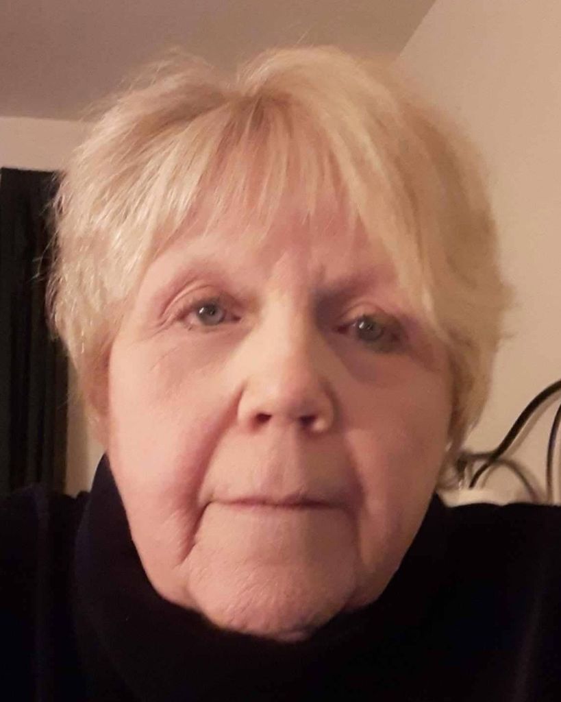 Charlotte B. McCowan Profile Photo