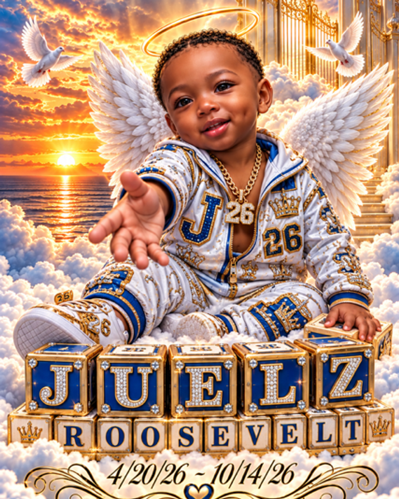 Juelz Roosevelt Profile Photo