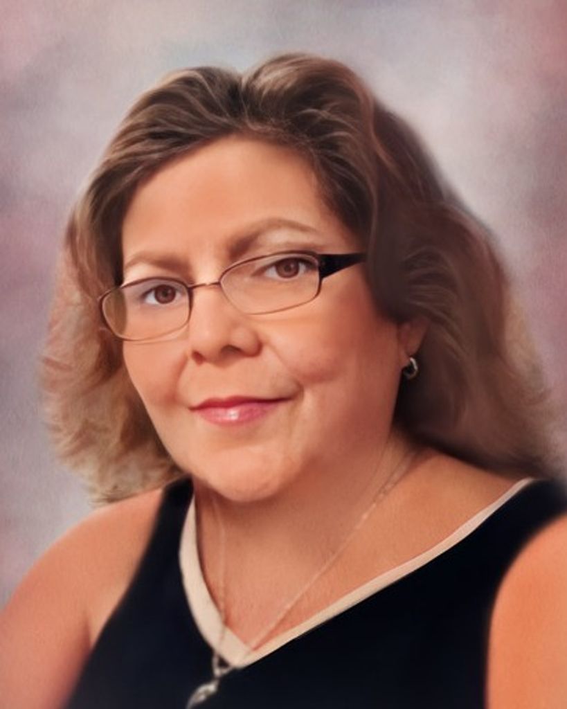 Patricia Solis