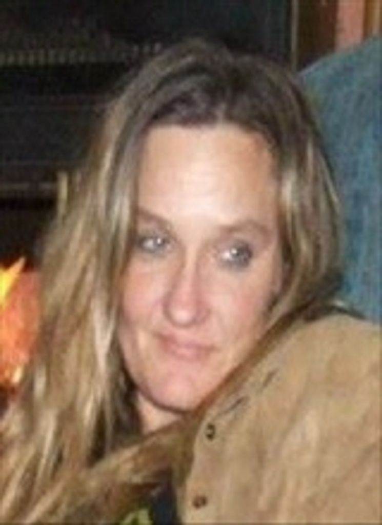 Vanessa Anna Bolf