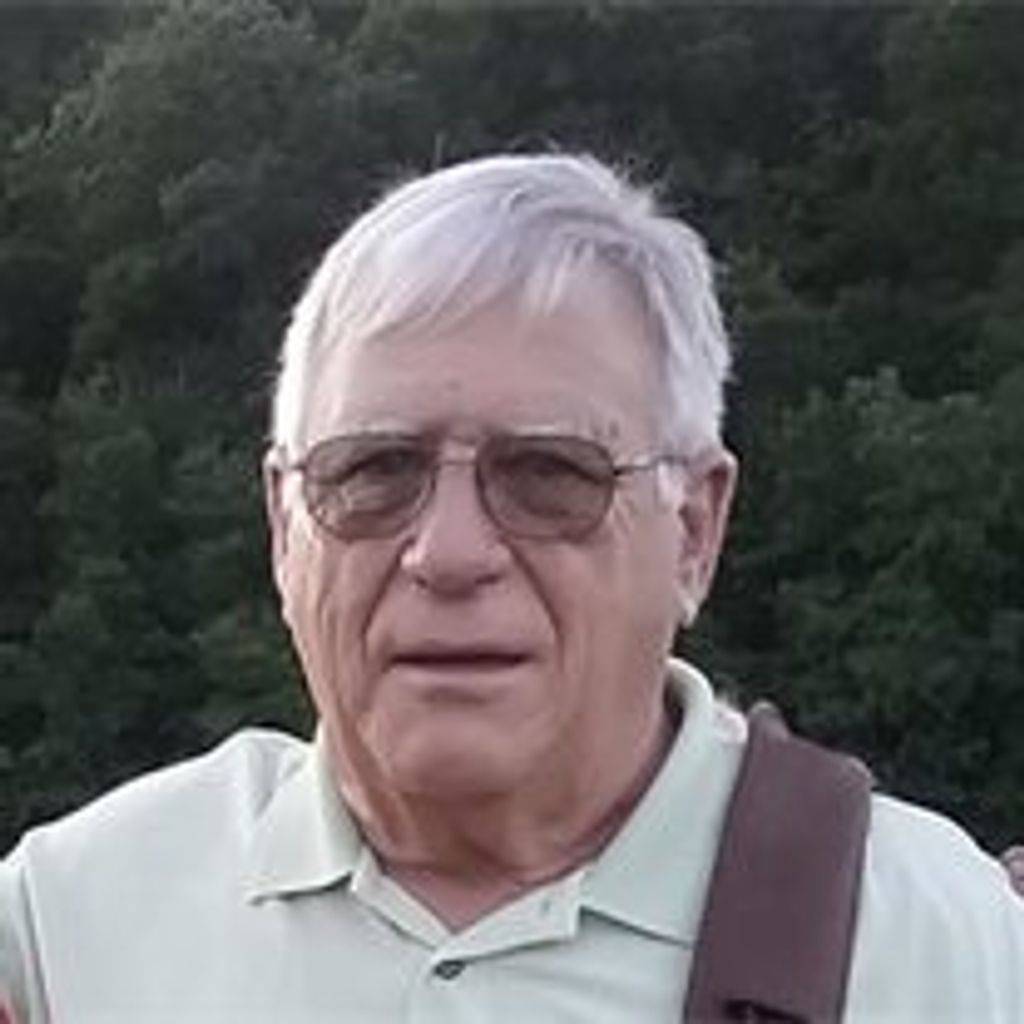 Donald W. Benedict Profile Photo