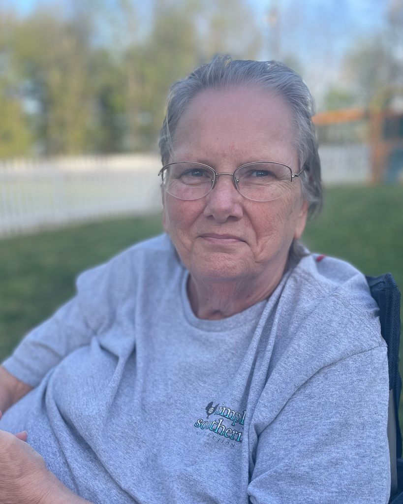 Patricia Joy "Pat" Proctor