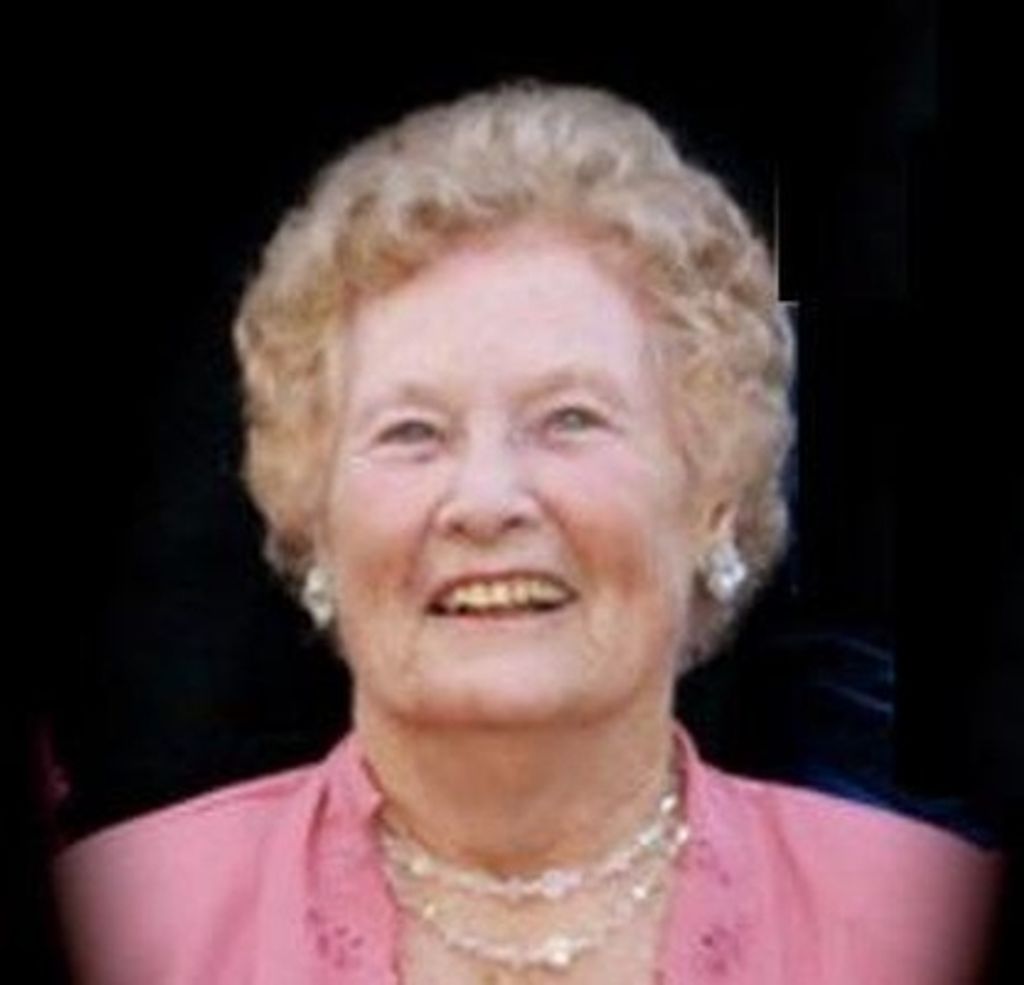 Jeanette Catherine O'Brien Profile Photo