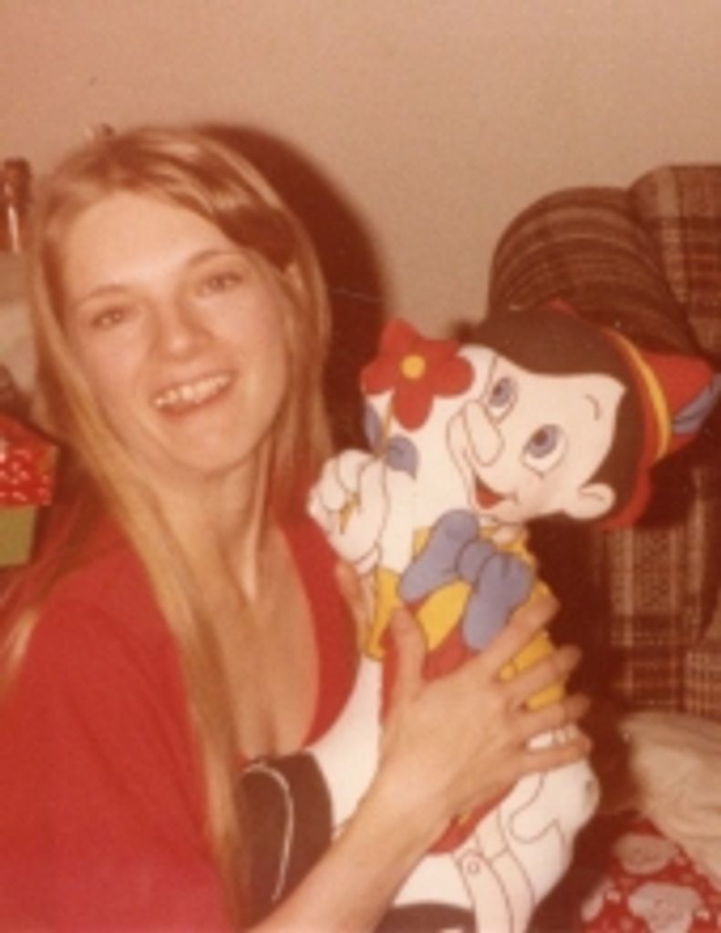 Beth Ann Brown