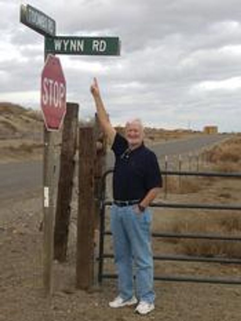 Paul Wynn Profile Photo