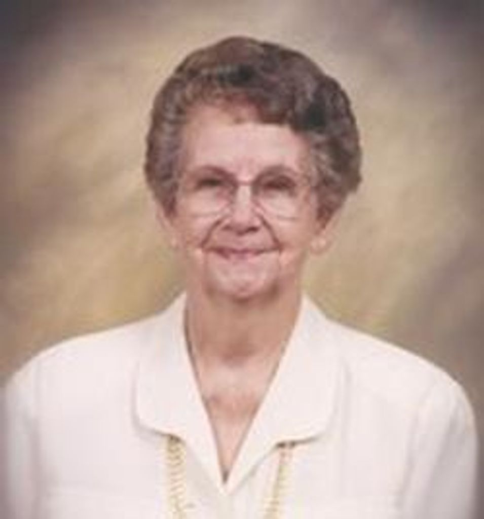 Marjorie Murray (Sacra) Profile Photo