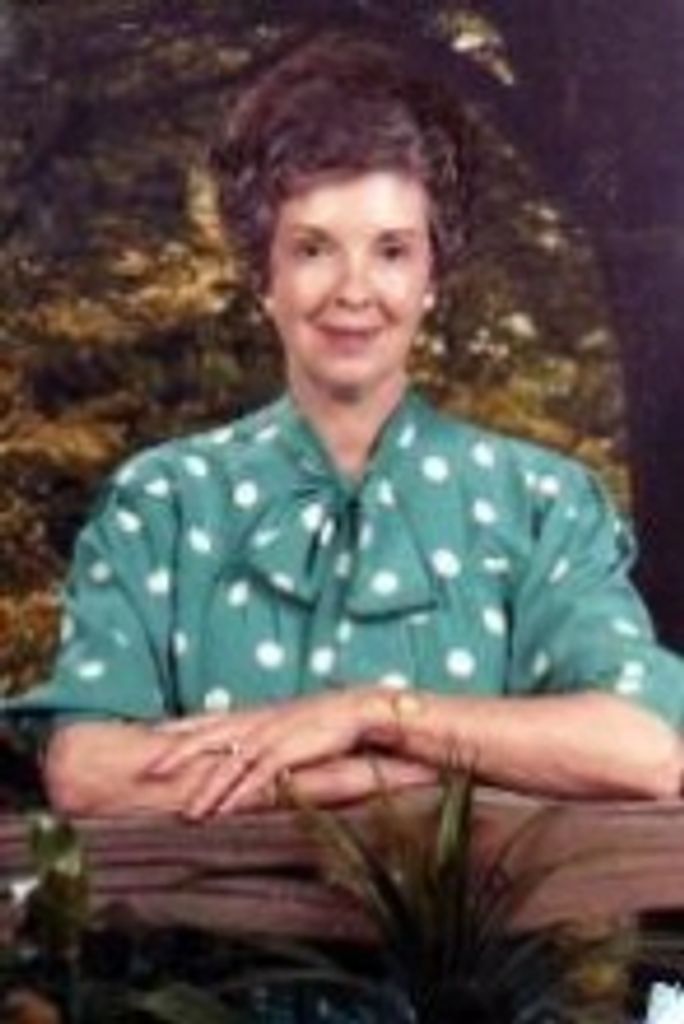 Betty Wood Lovett Profile Photo