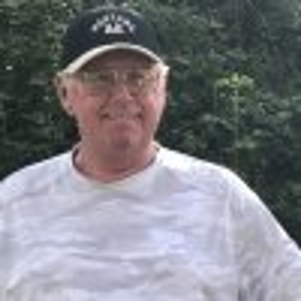 William Robert "Bill" Guldseth