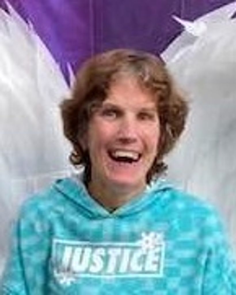 Stephanie L. Saylor Profile Photo