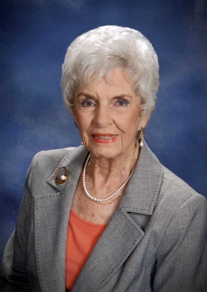 Edith Ruth Chilcutt