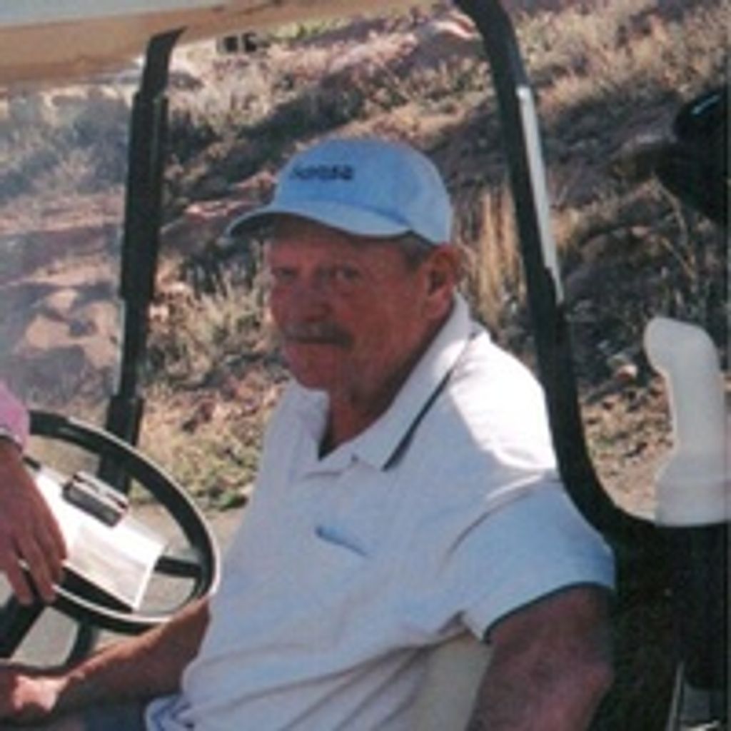 Howard Francis Coomes