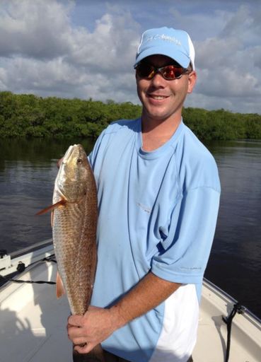 Matthew Ryan King Profile Photo