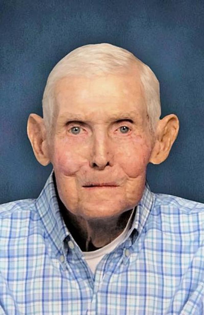 John Edward Mccullough Profile Photo