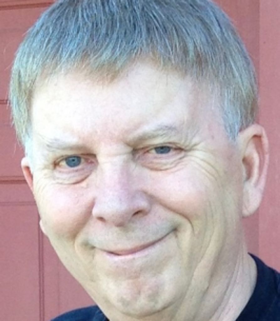Michael Huffman Profile Photo