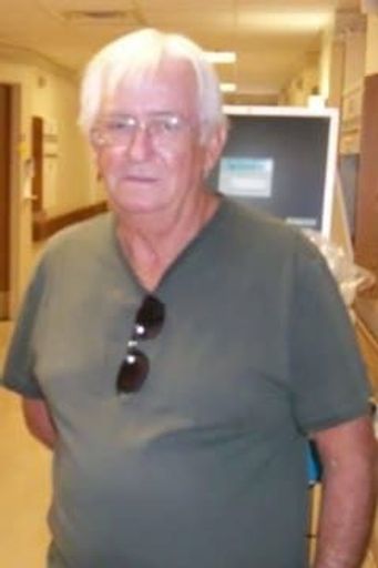 Hughie Garrett Profile Photo
