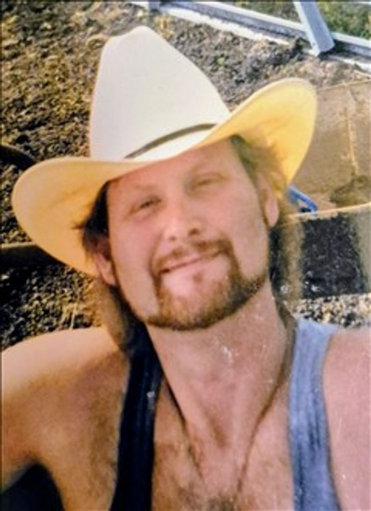 Larry Ronald Wilson Profile Photo