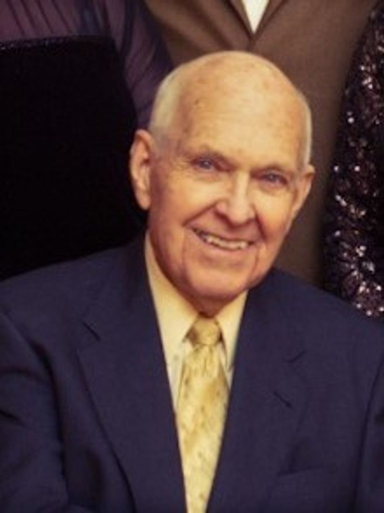 Poindexter, Harold 'Ralph', D.D.S