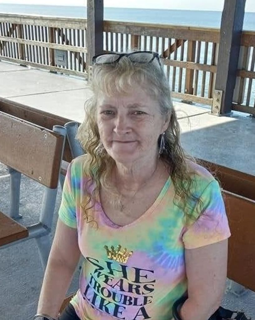 Roxanne Elizabeth Burris Profile Photo