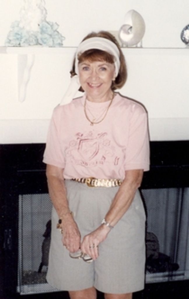 Christeen Brown