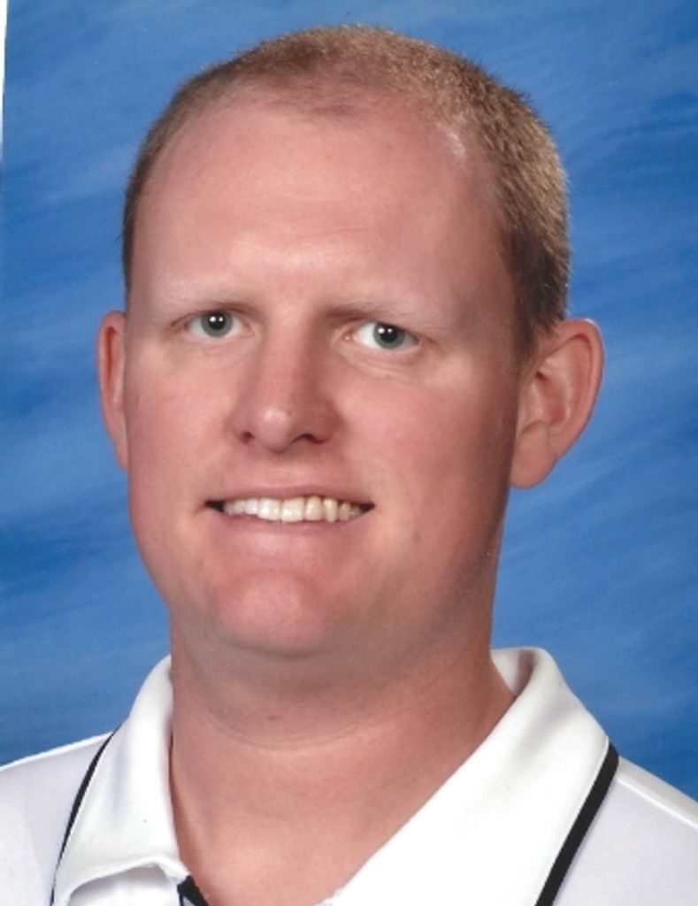 Steven Wayne Cross