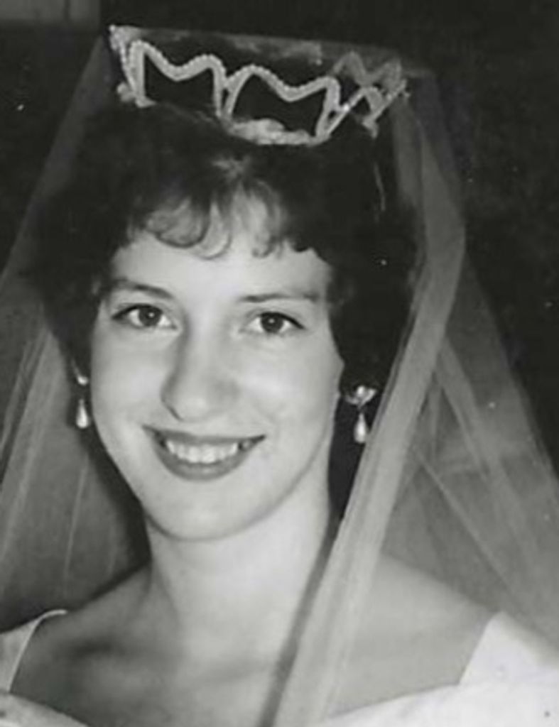 Barbara Jean  Giovanoli Profile Photo