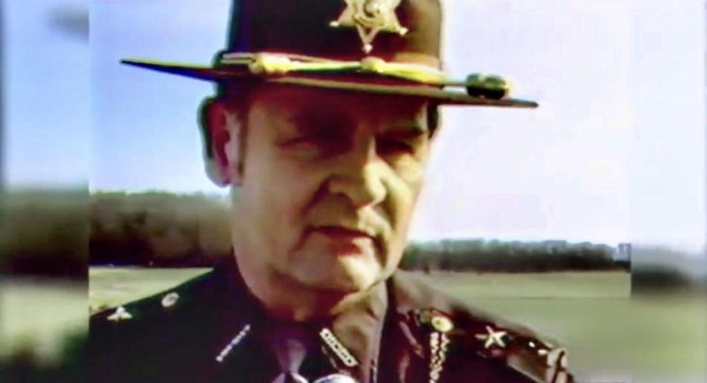 Joe Wheeler Patterson Profile Photo