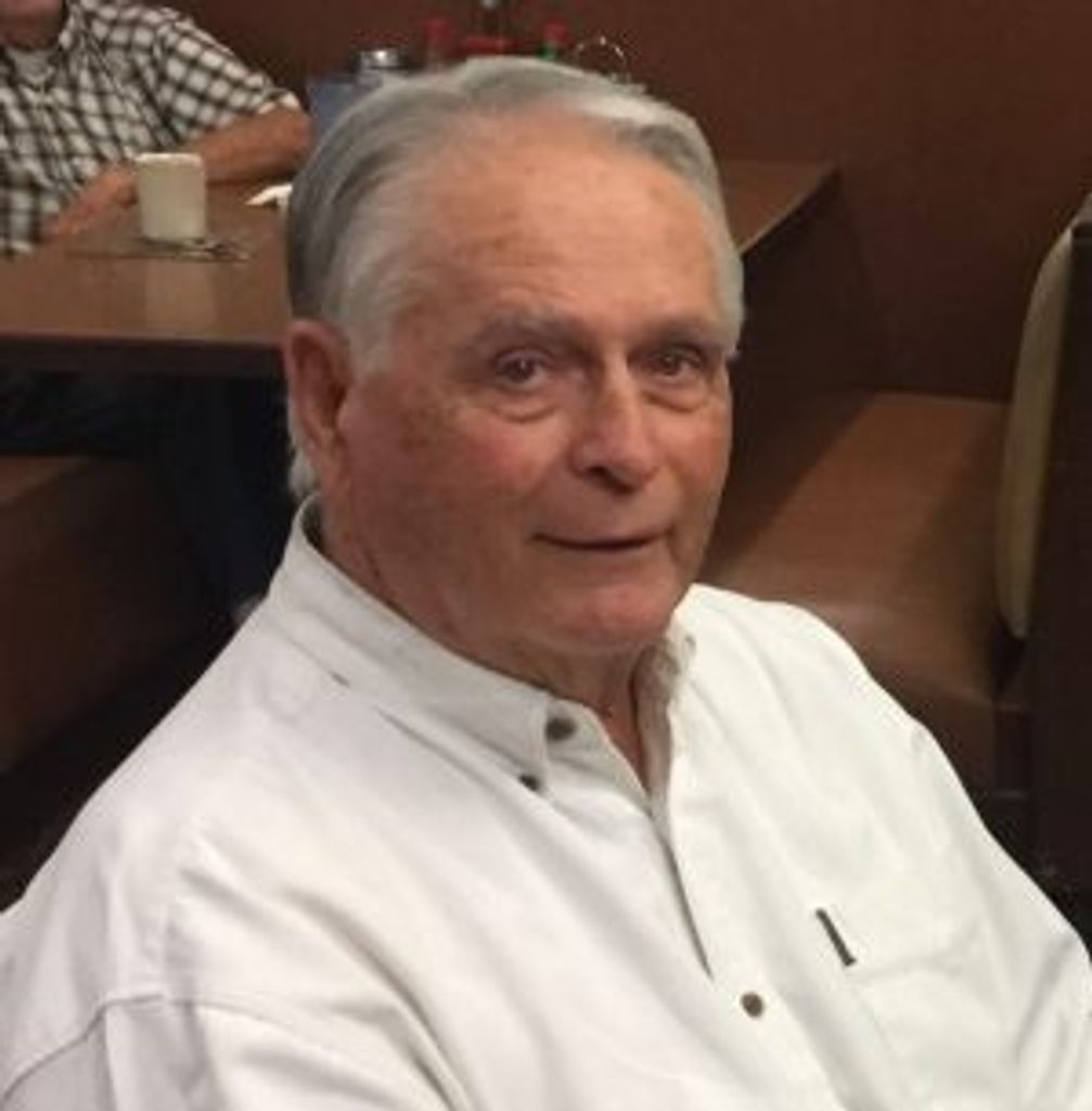 Heber William (Bill) Sartor Jr. Profile Photo