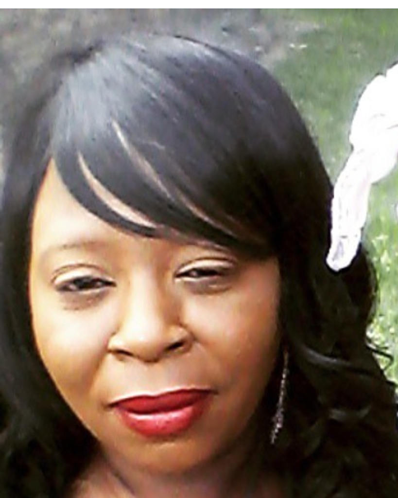 Theresa Smith Profile Photo