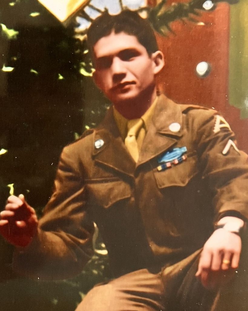 Joe L. Trujillo