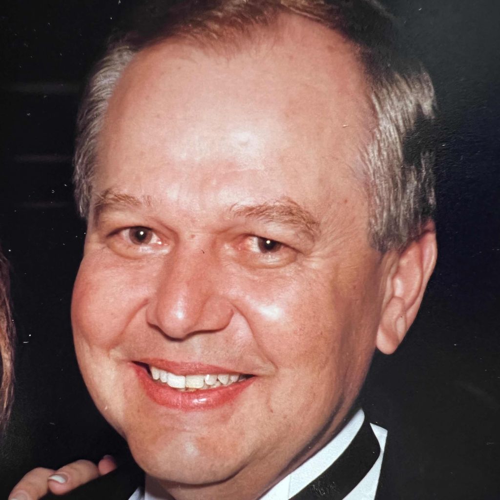 Edward Goode Mathis Profile Photo