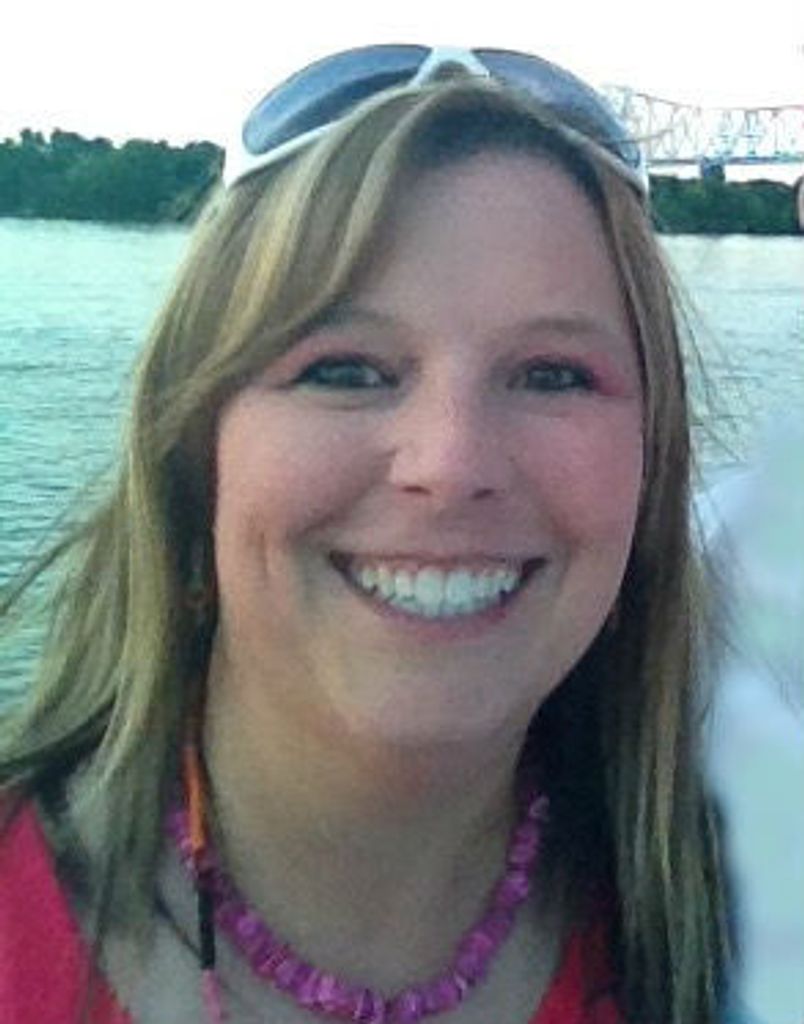 Kimberley K. Pentrack Priest Profile Photo