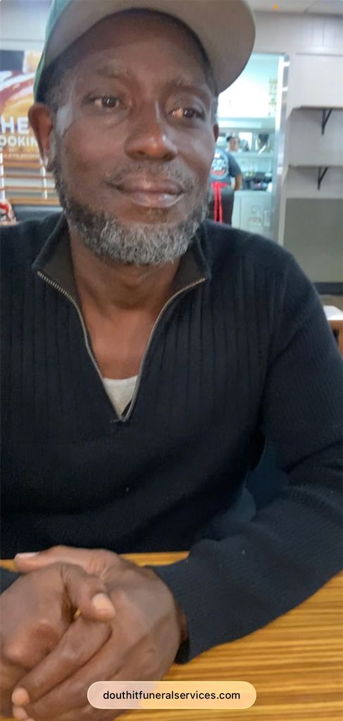 Mr. Zane Keaton Profile Photo