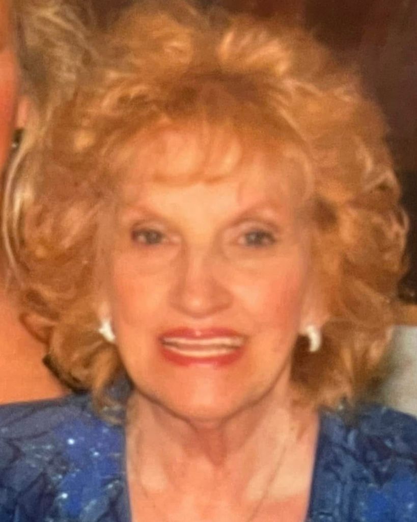Margaret S. "Peggy" Wyder