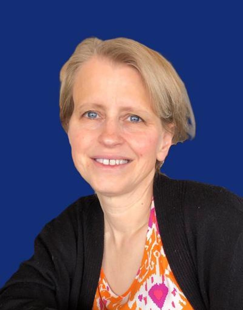 Christine B. Liebermann Profile Photo